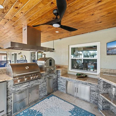 Willa 12 Fairway Drive Cocoa Beach Zewnętrze zdjęcie