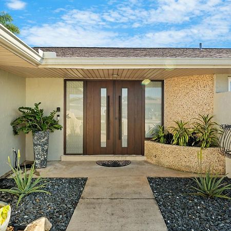 Willa 12 Fairway Drive Cocoa Beach Zewnętrze zdjęcie