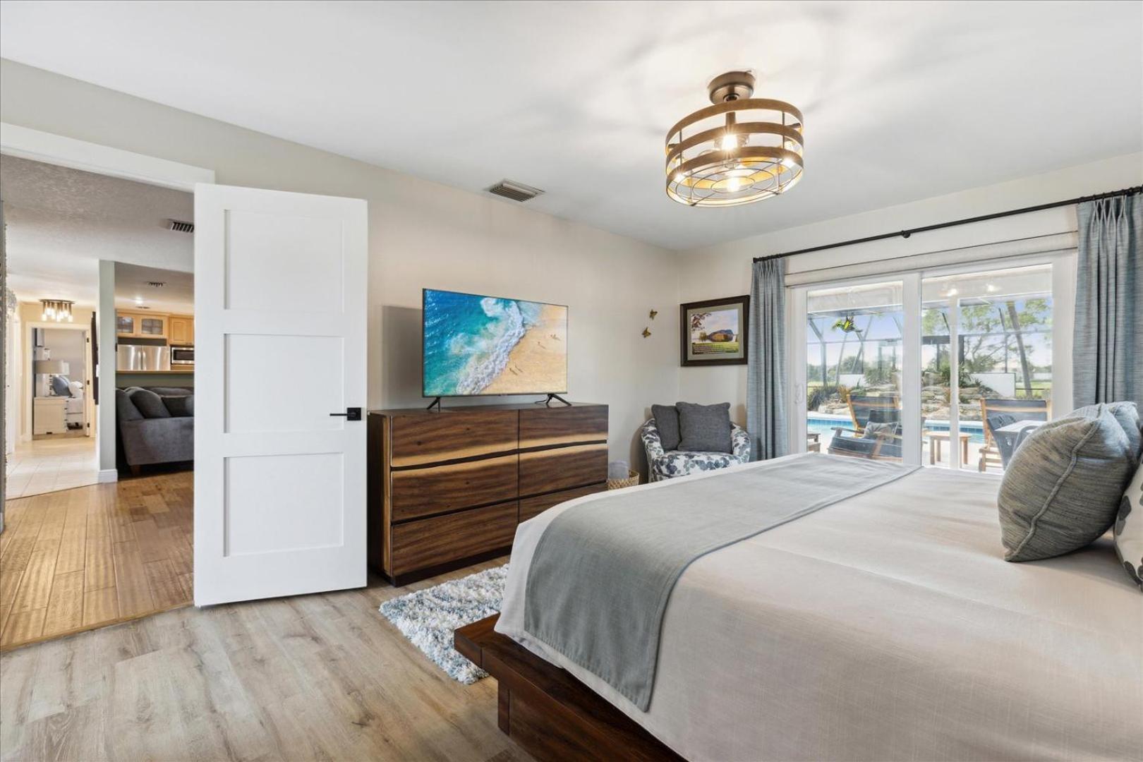Willa 12 Fairway Drive Cocoa Beach Zewnętrze zdjęcie