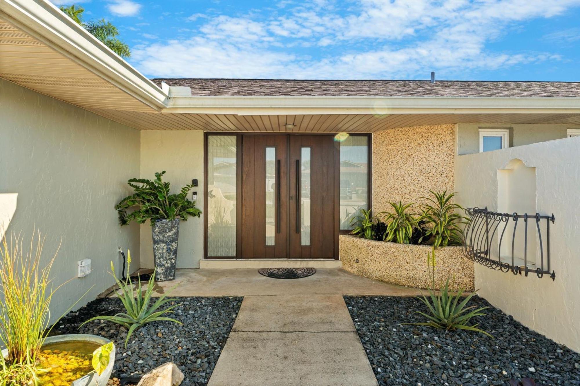Willa 12 Fairway Drive Cocoa Beach Zewnętrze zdjęcie