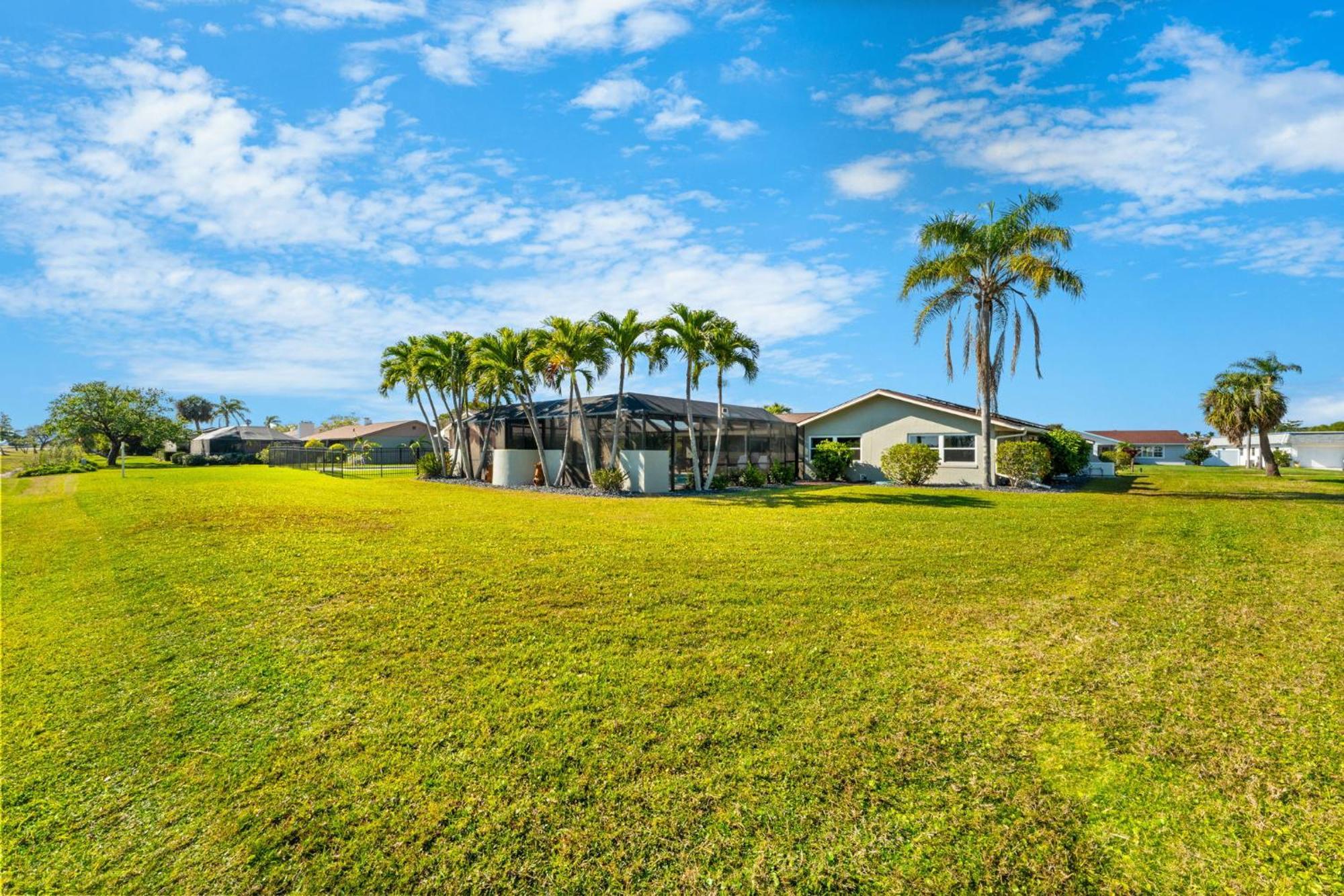 Willa 12 Fairway Drive Cocoa Beach Zewnętrze zdjęcie