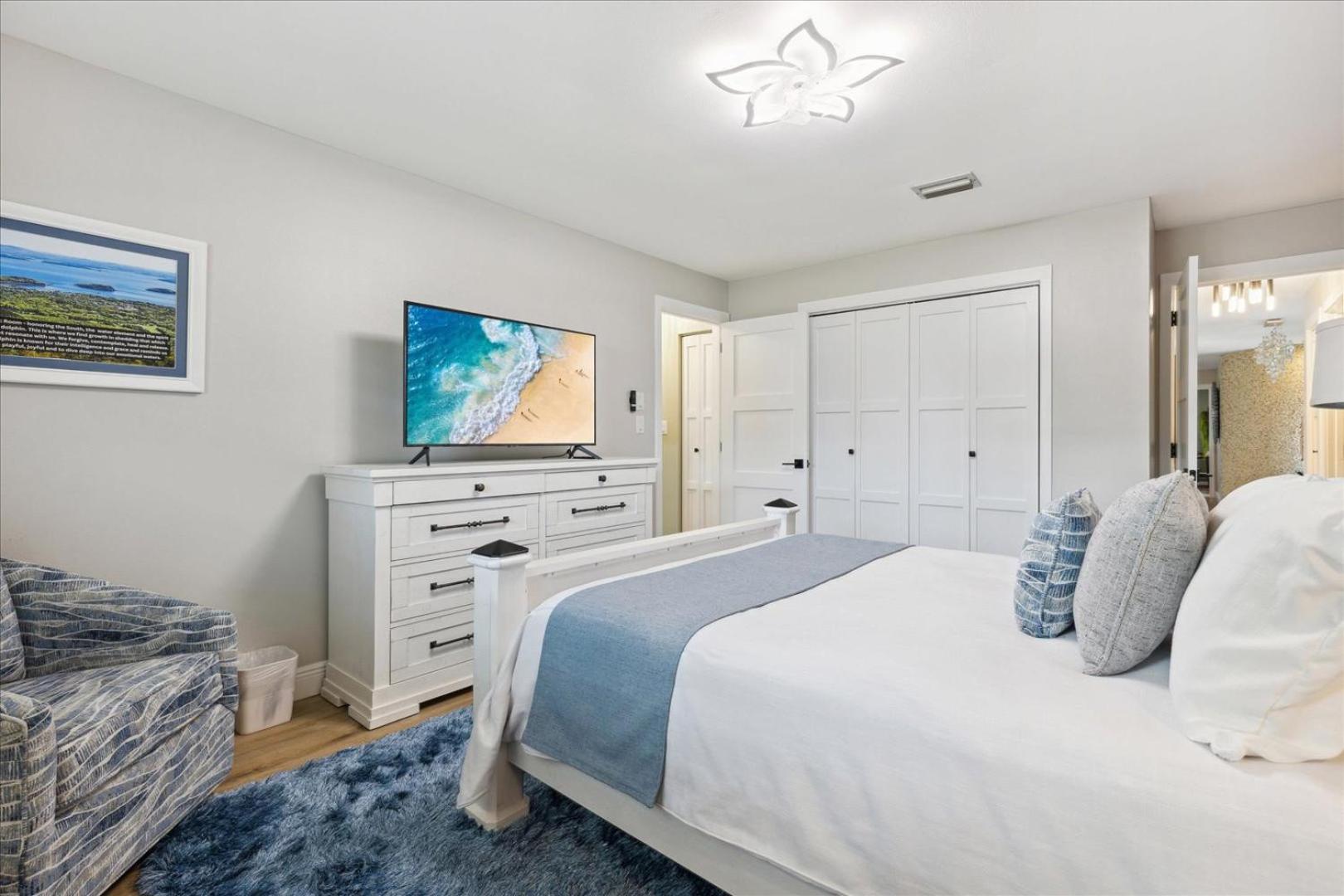 Willa 12 Fairway Drive Cocoa Beach Zewnętrze zdjęcie
