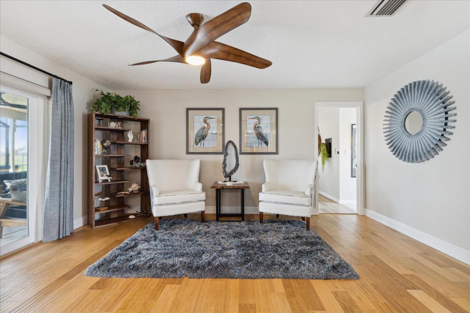 Willa 12 Fairway Drive Cocoa Beach Zewnętrze zdjęcie